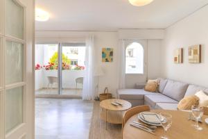 Apartamento El Cairo