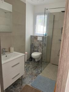 Sejours chez l'habitant Villa 47 : photos des chambres