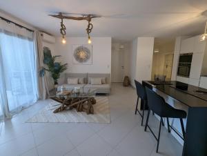 Appartements Appartement neuf pres du port de Porto Vecchio : photos des chambres