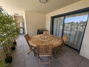 Appartements Appartement neuf pres du port de Porto Vecchio : photos des chambres