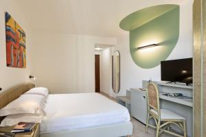Chambre Double ou Lits Jumeaux Standard