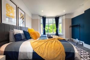 Southsea Discounts Long Stays FREE Parking WiFi