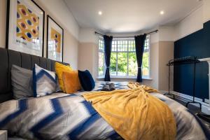 Southsea Discounts Long Stays FREE Parking WiFi