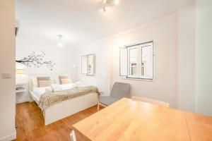 GuestReady - Historic Lisbon on your doorstep