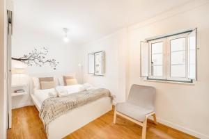 GuestReady - Historic Lisbon on your doorstep