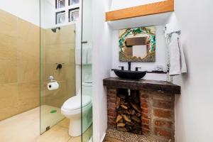 Collection O Casa Anzures Thematic, Mexico City