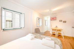 GuestReady - Historic Lisbon on your doorstep