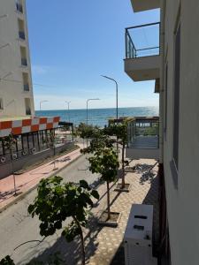 Apartments Shengjin Berti
