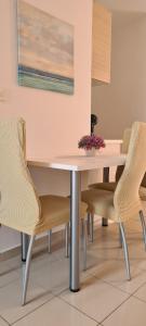 Apartments Teami