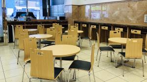 Toyoko Inn Nagoya-eki Shinkansen-guchi