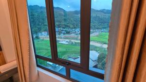 New Highland Hotel Yen Bai
