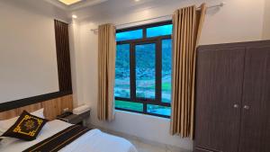 New Highland Hotel Yen Bai
