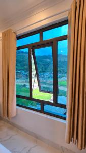 New Highland Hotel Yen Bai