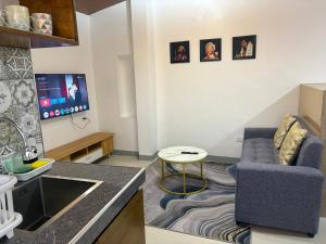 AnnEs Pad, Modern Studio Near Clark Pampanga