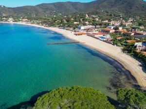 Cielo Azzurro di Procchio - Elba Affitti
