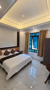 New Highland Hotel Yen Bai