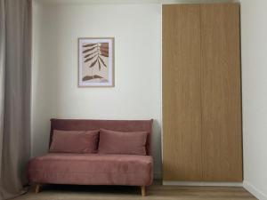 Maisons de vacances Modern family home with hot tub and garden : photos des chambres