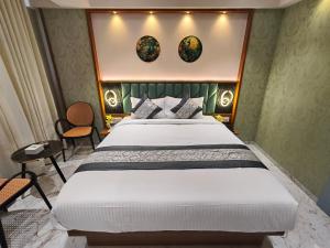 Hotel Manthan Stays - Airoli