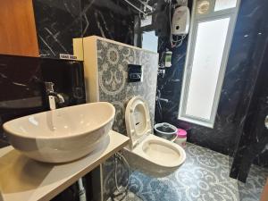 Hotel Manthan Stays - Airoli