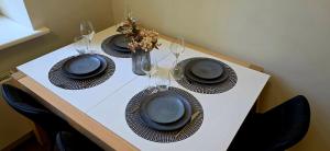 Telegrafas25-modern apartment in the center of Kaunas