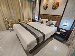 Hotel Manthan Stays - Airoli