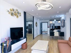 Homestay NewLife 3 phòng ngủ Vipp