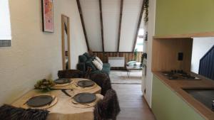 Cocoon Ny - DURBUY - 3hvězdičkové hotely ve městě Hotton