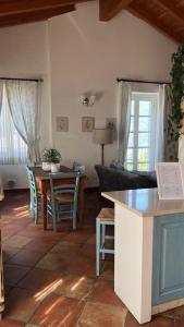 Il Mulino di Hotel Villa Aurora