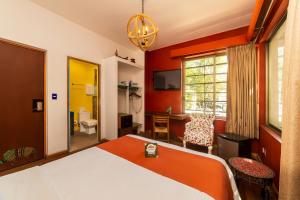 Collection O Casa Anzures Thematic, Mexico City