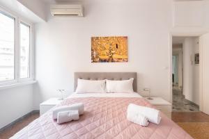 Macedonia 30 Bright Flat