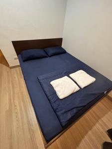 ไนซ์สเตย์ เฮาส์ แอทคลองสาม รังสิต คลองหลวง ปทุมธานี Nice Stay House at Khlong Sam - Rangsit - Khlong Luang - Phathumthani Self Check-in เช็คอิน?