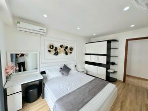 Homestay NewLife 3 phòng ngủ Vipp