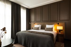 Deluxe room room in BEAUMONT Maastricht