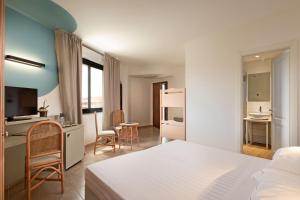 Chambre Triple Standard