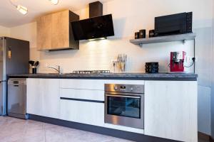 Slow Villa Barbara - Wine Estate with Private Pool, Air Conditioning and Panoramic Views on Castle and Vineyards img20
