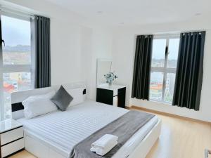 Homestay NewLife 3 phòng ngủ Vipp