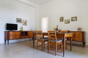 Le Antiche mura- Affitti Brevi Italia