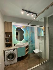 Paradise Apartment by Wave Residence - Mamaia Nord