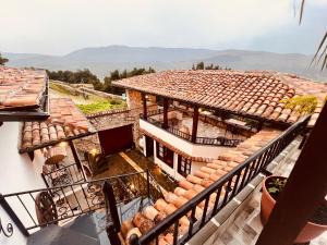 Family Junior Suite room in KRIS Guesthouse