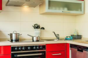 Harzglanz FeWos HARZbock