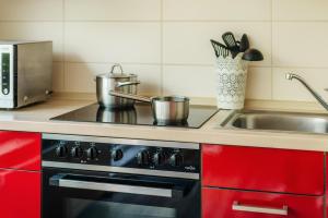 Harzglanz FeWos HARZbock