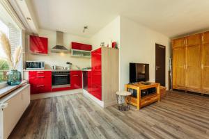 Harzglanz FeWos HARZbock