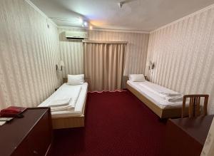 Hotel Amadeus