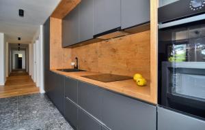 Vela Baraka by Villas Guide