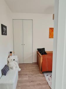 Appartements Apartement Les Ondes : photos des chambres