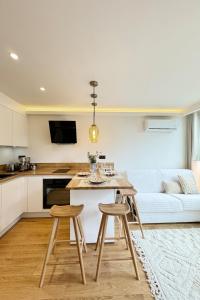 Les cabanes dAnima - Suite Verveine - 30m from beach