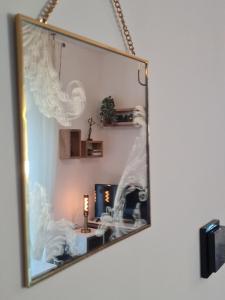 Appartements Apartement Les Ondes : photos des chambres