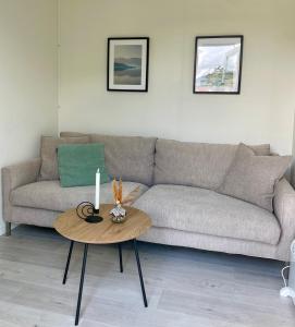 Cozy container Skillinge, Österlen