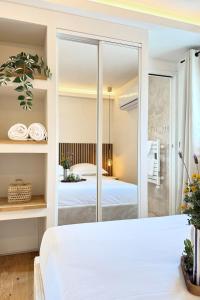 Les cabanes dAnima - Suite Verveine - 30m from beach