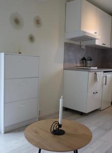 Cozy container Skillinge, Österlen